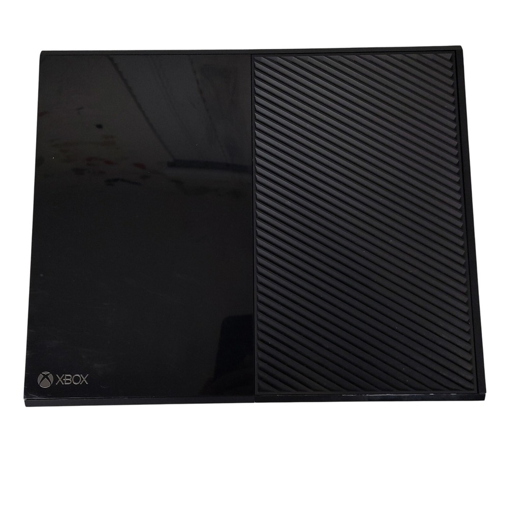 Microsoft Xbox One Console 500GB Black 1540 w/ Madden 17 NBA 2K17 & Watch Dogs 2 - Picture 5 of 16